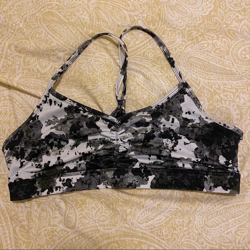 Old Navy Active Sports Bra